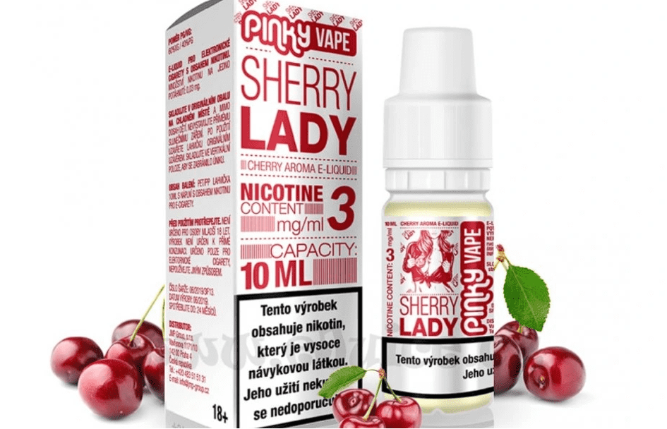 Vapování bez nikotinu pro ženy | Vapoo.cz